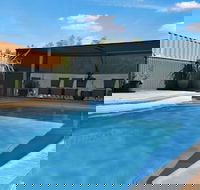 Aaok Moondarra Accommodation Village - Accommodation Coffs Harbour
