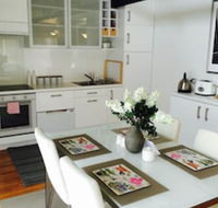Fremantle Archway Apartments - Accommodation Coffs Harbour