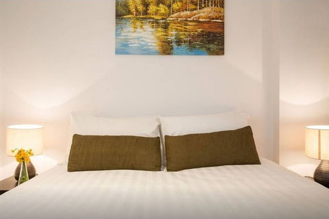 Anchor On Little Collins - Southern - Accommodation Coffs Harbour 4