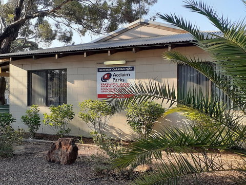 Acclaim Gateway Caravan Park - Accommodation Coffs Harbour 1