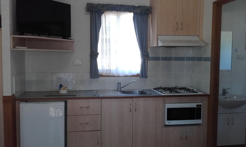 Acclaim Gateway Caravan Park - Accommodation Coffs Harbour 6