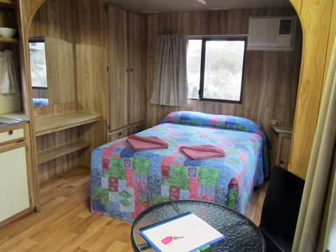 Acclaim Gateway Caravan Park - Accommodation Coffs Harbour 4