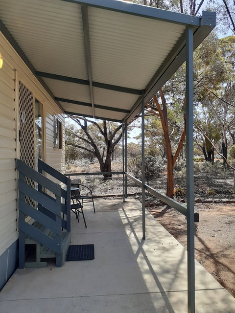 Acclaim Gateway Caravan Park - Accommodation Coffs Harbour 0