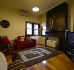 Elm Cottage - Accommodation Coffs Harbour