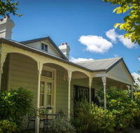 The Greens of Leura - Accommodation Coffs Harbour