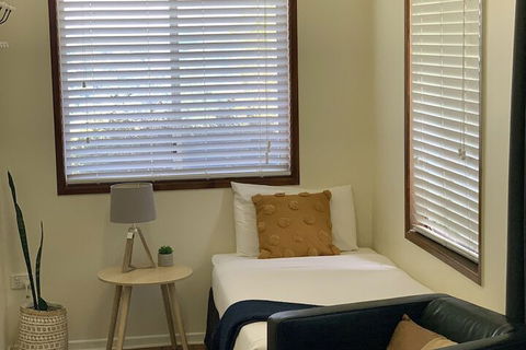 Montville Holiday Apartments - Accommodation Coffs Harbour 5