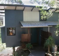 Lyola Pavilions in the Forest - Accommodation Coffs Harbour