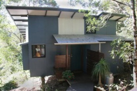 Lyola Pavilions In The Forest - Accommodation Coffs Harbour 0