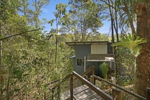 Lyola Pavilions In The Forest - Accommodation Coffs Harbour 3