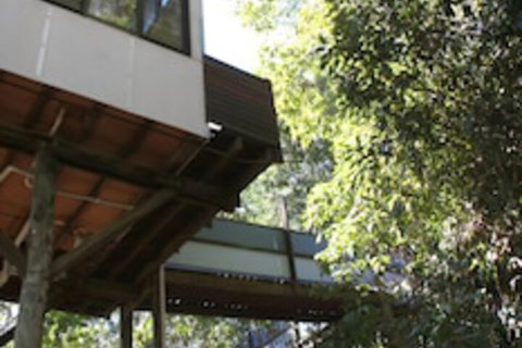 Lyola Pavilions In The Forest - Accommodation Coffs Harbour 2