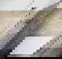 Beechmont Garden Retreat - Accommodation Coffs Harbour