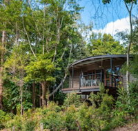 Whispering Valley Cottage Retreat - Accommodation Coffs Harbour