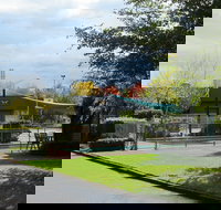 Snowgum Motel - Accommodation Coffs Harbour