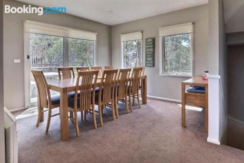 Alpine Edge - Accommodation Coffs Harbour 2