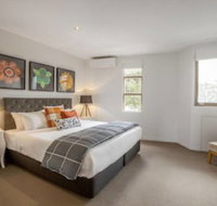 BOUTIQUE STAYS - Somerset Terrace - Accommodation Coffs Harbour