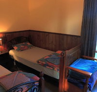 Stanley Lakeside Spa Cabins - Accommodation Coffs Harbour