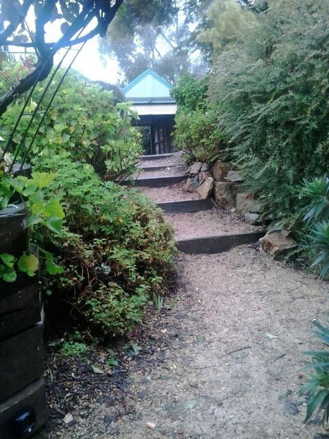 Astley Cottage - Accommodation Coffs Harbour 6