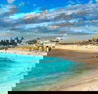 St Catherine's on Park - Accommodation Coffs Harbour