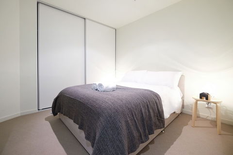 Mono Apartments On Franklin - Accommodation Coffs Harbour 3