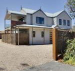 Silversands Beach Cottage - Accommodation Coffs Harbour