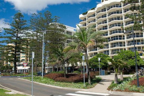 Zanzibar 802 - Accommodation Coffs Harbour 2