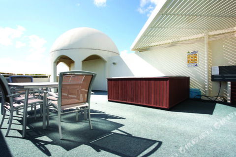 Zanzibar 802 - Accommodation Coffs Harbour 4