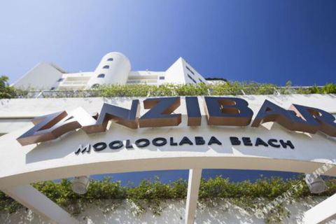 Zanzibar 802 - Accommodation Coffs Harbour 3
