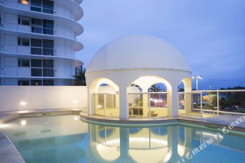 Zanzibar 802 - Accommodation Coffs Harbour 6