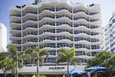 Zanzibar 802 - Accommodation Coffs Harbour 0
