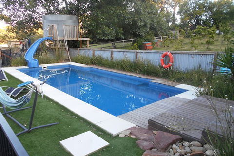 A Twist Of Willow - Accommodation Coffs Harbour 2