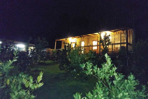 A Twist Of Willow - Accommodation Coffs Harbour 4