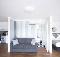 Siesta Central Apartments - Accommodation Coffs Harbour