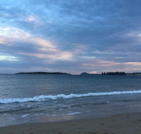 Lazy Days Bed  Breakfast Cottage - Accommodation Coffs Harbour