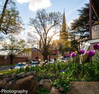 Cobb  Co House - Accommodation Coffs Harbour
