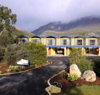 Five Clematis Views - Accommodation Coffs Harbour