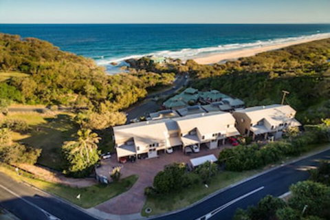 Samarinda Jewel By The Sea - Accommodation Coffs Harbour 0