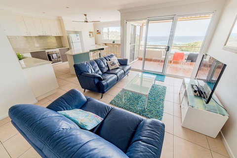Samarinda Jewel By The Sea - Accommodation Coffs Harbour 6