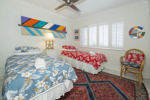 Samarinda Jewel By The Sea - Accommodation Coffs Harbour 2