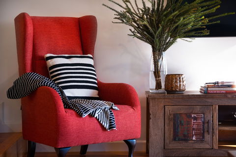 Artemis Retreat - Accommodation Coffs Harbour 1
