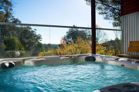 Artemis Retreat - Accommodation Coffs Harbour 0