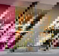 Sage Hotel Wollongong - Accommodation Coffs Harbour