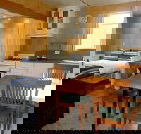 Strahan Beach Tourist Park - Accommodation Coffs Harbour