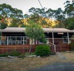 Ellimata Holiday Cottage - Accommodation Coffs Harbour