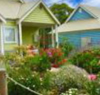 Sea Salt Bnb - Accommodation Coffs Harbour