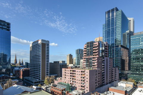 CBD Vistas - Accommodation Coffs Harbour 4