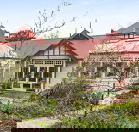 Bethany Manor Bed  Breakfast - Accommodation Coffs Harbour