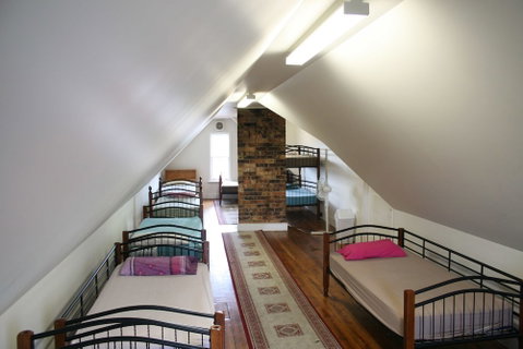 Arthouse Hostel - Accommodation Coffs Harbour 0