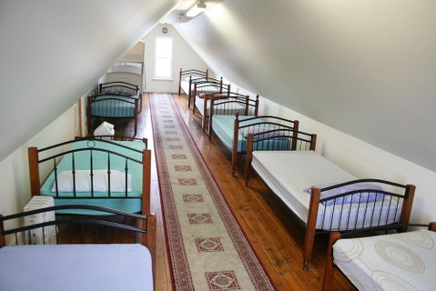 Arthouse Hostel - Accommodation Coffs Harbour 4