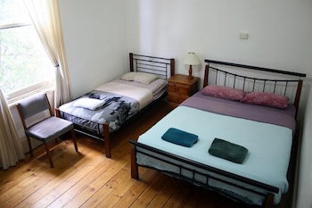 Arthouse Hostel - Accommodation Coffs Harbour 1