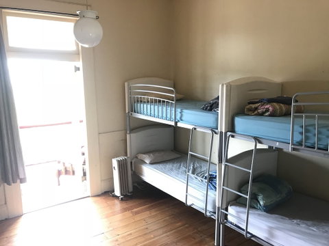 Arthouse Hostel - Accommodation Coffs Harbour 6